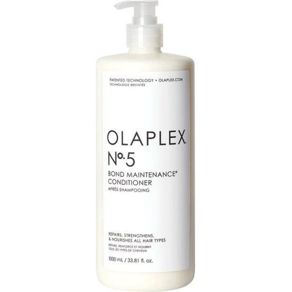 Olaplex No.5 Bağ Bakım Kremi 1000 ml Saç Bakım Maskeleri & Serumlar & Spreyler Fiyatı