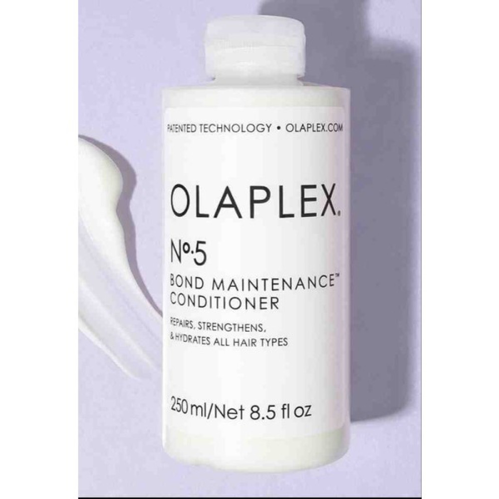 Olaplex No5 Bond Maintenance Condıtıoner Bağ Güçlendirici Krem 250 ml Saç Bakım Maskeleri & Serumlar & Spreyler Fiyatı