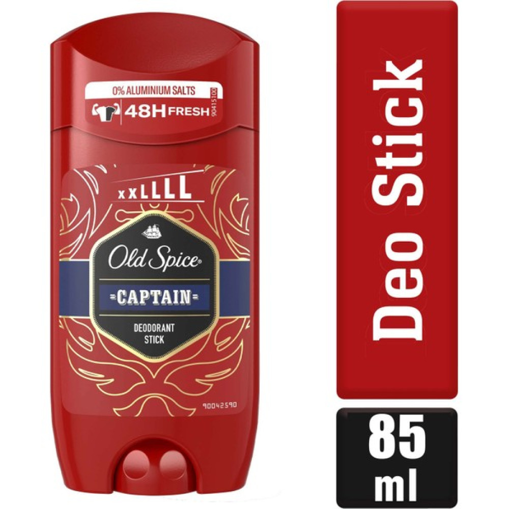 Old Spice Deo Stick 85 ml Captain Deodorantlar Fiyatı