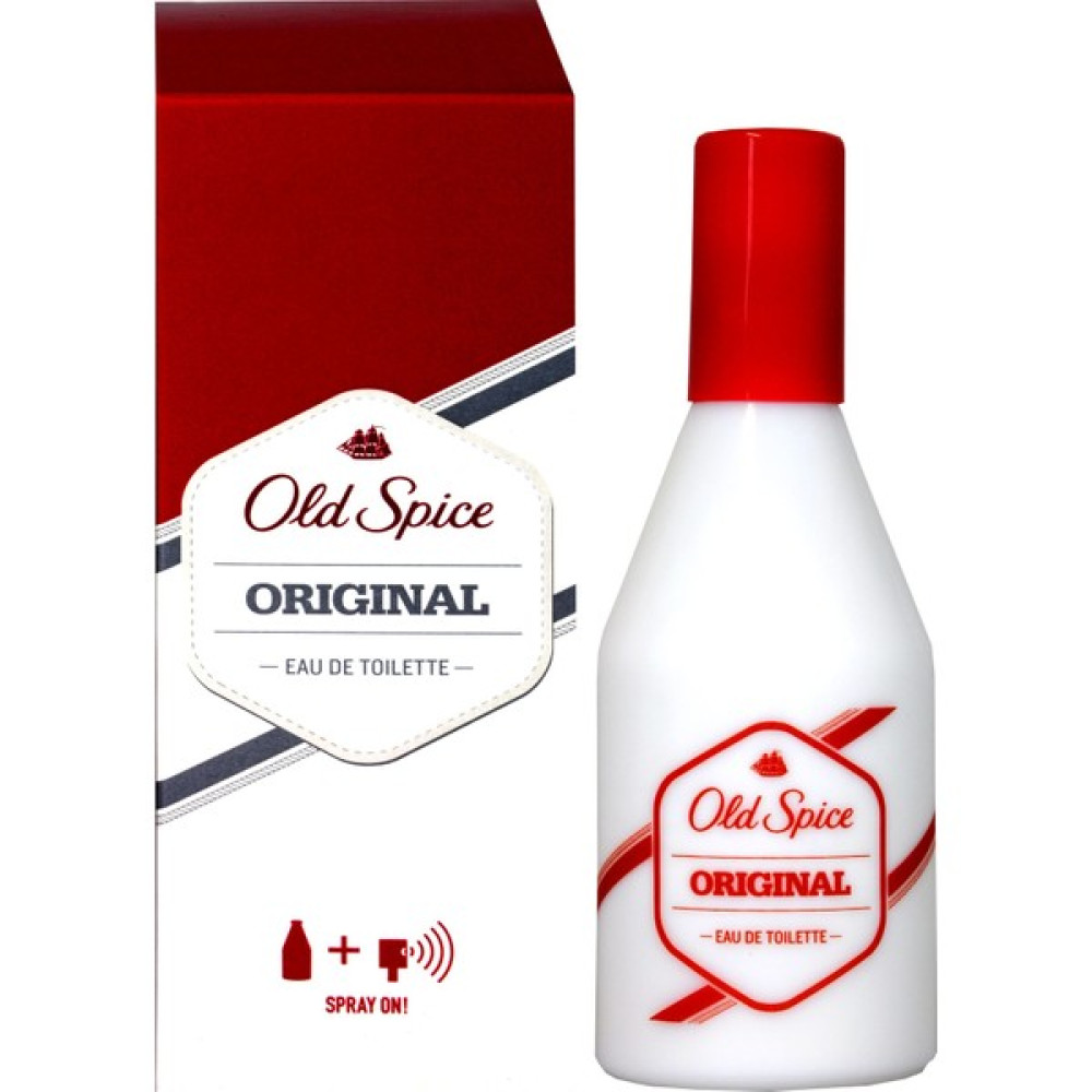 Old Spice Old Spice Edt Original 100 ml Erkek Parfümleri Fiyatı
