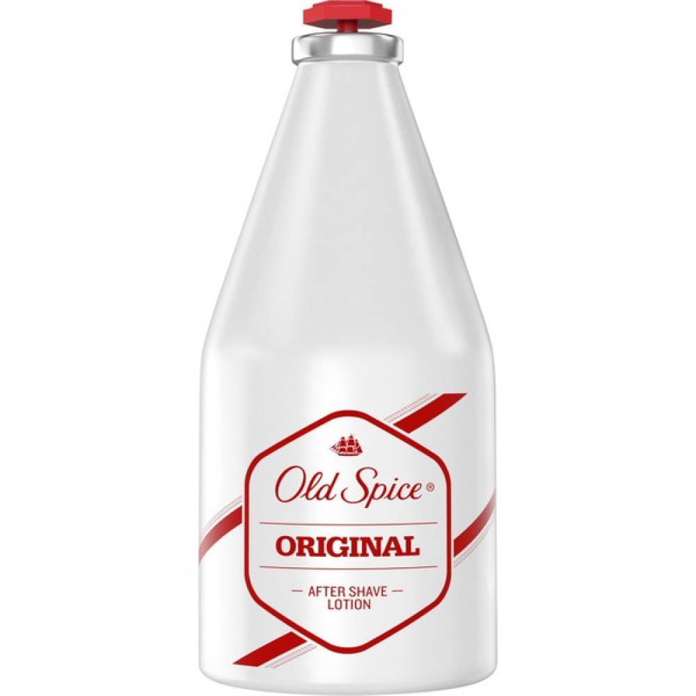 Old Spice Old Spice Tıraş Sonrası Losyon 100 ml Tıraş Makineleri Fiyatı