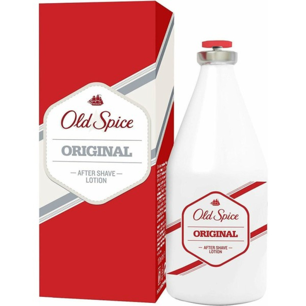 Old Spice Original Tıraş Sonrası Losyonu 150 ml After Shave Tıraş Sonrası Bakım Fiyatı