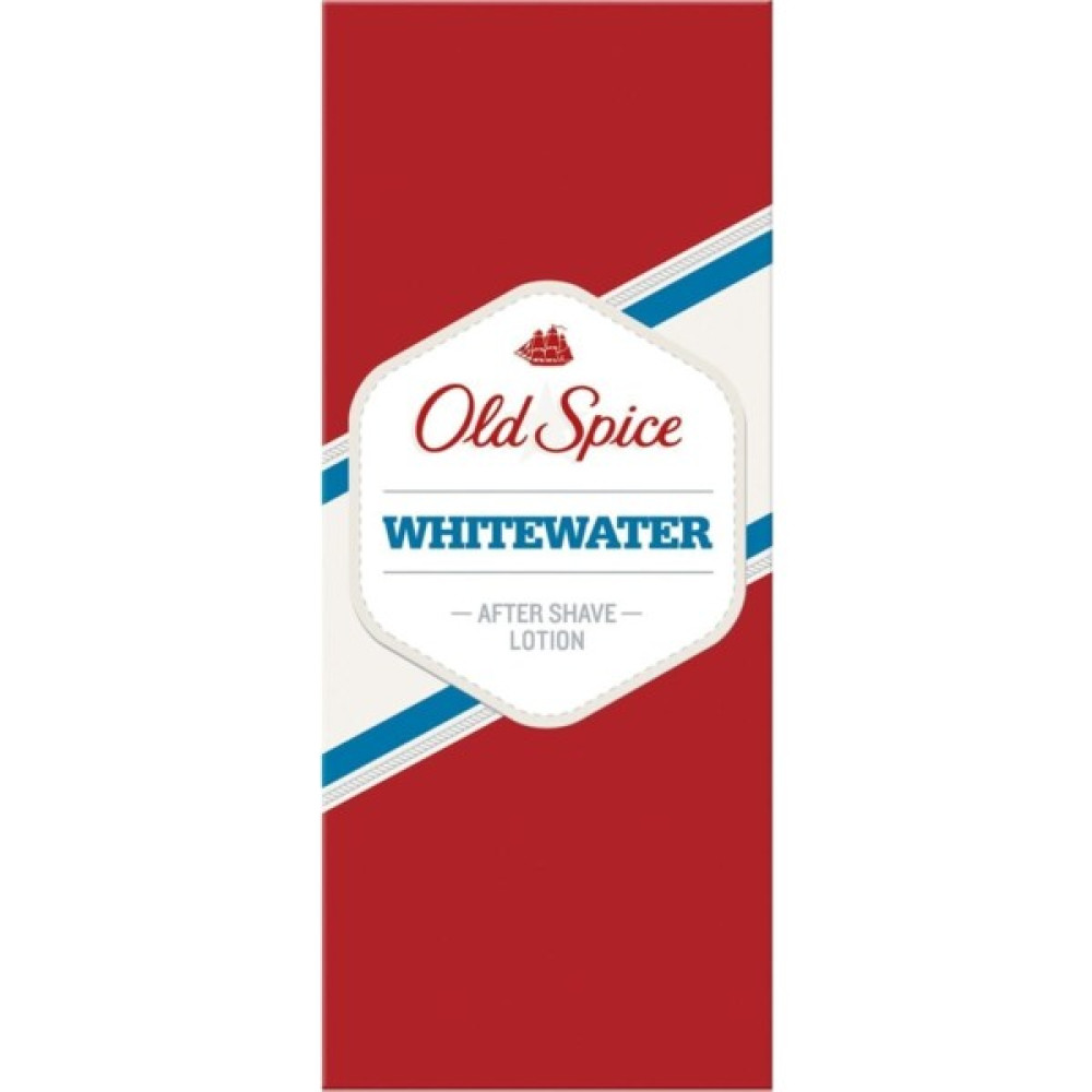 Old Spice Tıraş Sonrası Losyon 100 Ml White Water Tıraş Sonrası Bakım Fiyatı
