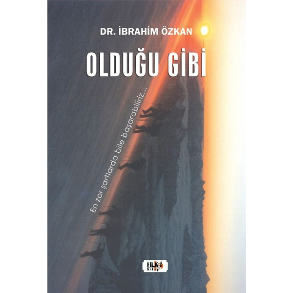 Olduğu Gibi Mektup - Anı - Günlük - Anlatı Fiyatı