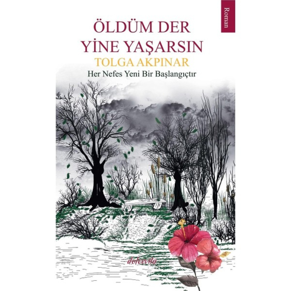 Öldüm Der Yine Yaşarsın - Tolga Akpınar Macera Fiyatı