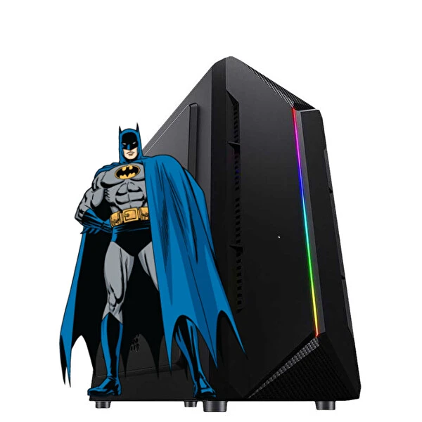 Oleas Gm212 Intel Core i5 4590 8 GB RAM 128 GB SSD R7 240 4GB FreeDOS Gaming Masaüstü Bilgisayar Masaüstü Bilgisayar Fiyatı