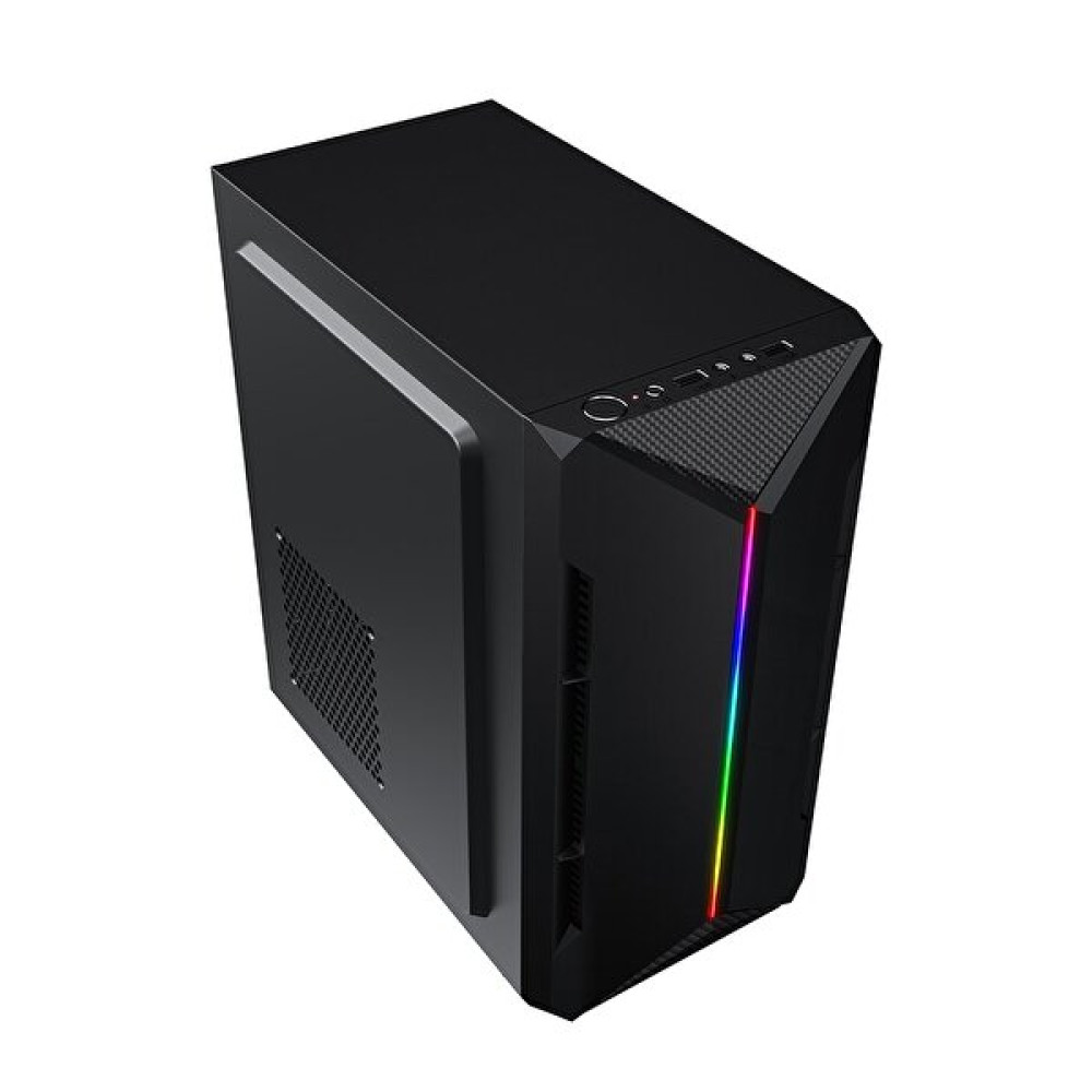 Oleas Ma-01 300W PSU Standart Micro ATX Kasa Masaüstü Bilgisayar Fiyatı