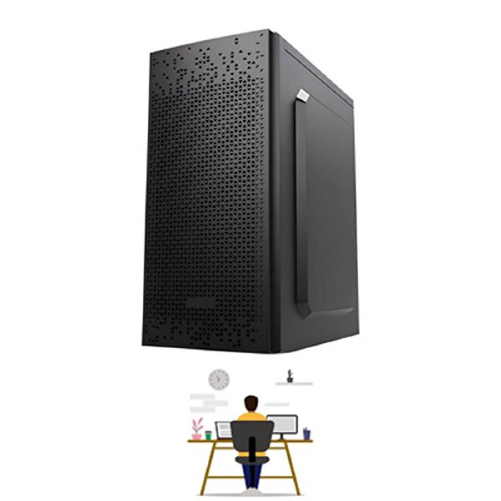 Oleas Wks145 Intel Core i5 3470 8 GB RAM 256 GB SSD FreeDOS Masaüstü Bilgisayar Masaüstü Bilgisayar Fiyatı