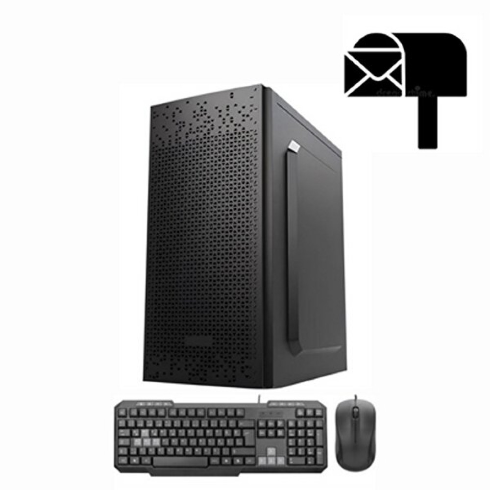 Oleas Wks146 Intel Core i5 3470 8 GB RAM 256 GB SSD FreeDOS Masaüstü Bilgisayar Masaüstü Bilgisayar Fiyatı