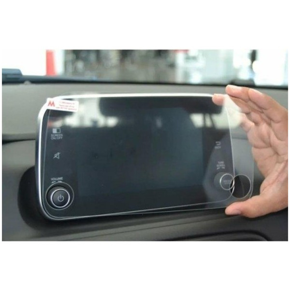 Oled Garaj Fiat Egea İçin Uyumlu 7" Multimedya Ekran Koruyucu Oto Görüntü Sistemleri Fiyatı