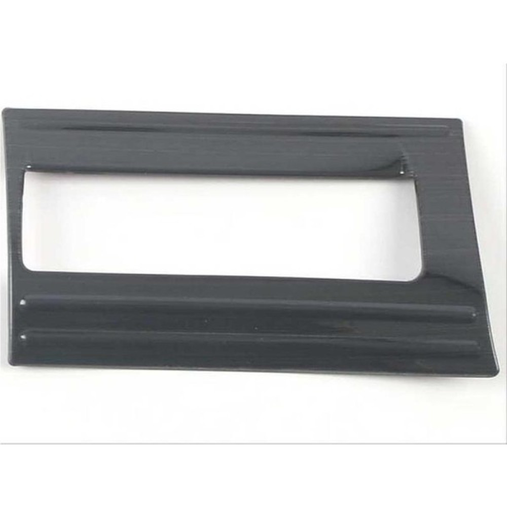 Oled Garaj Peugeot 2008 İçin Uyumlu Kontrol Panel Kaplama Titanyum Siyah Oto Dış Aksesuar & Yedek Parça Fiyatı