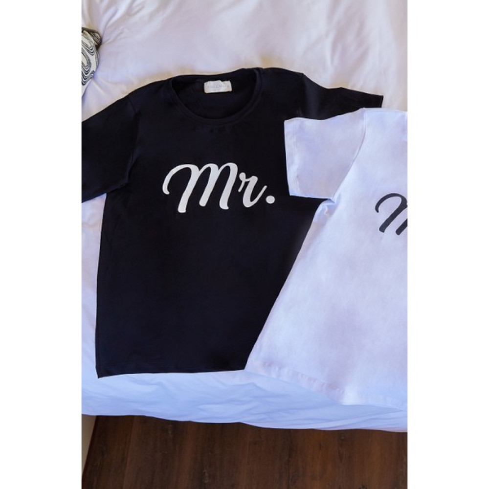 Oleg Cassini Tr Siyah Mr. T-Shirt Bayan T-shirt Fiyatı