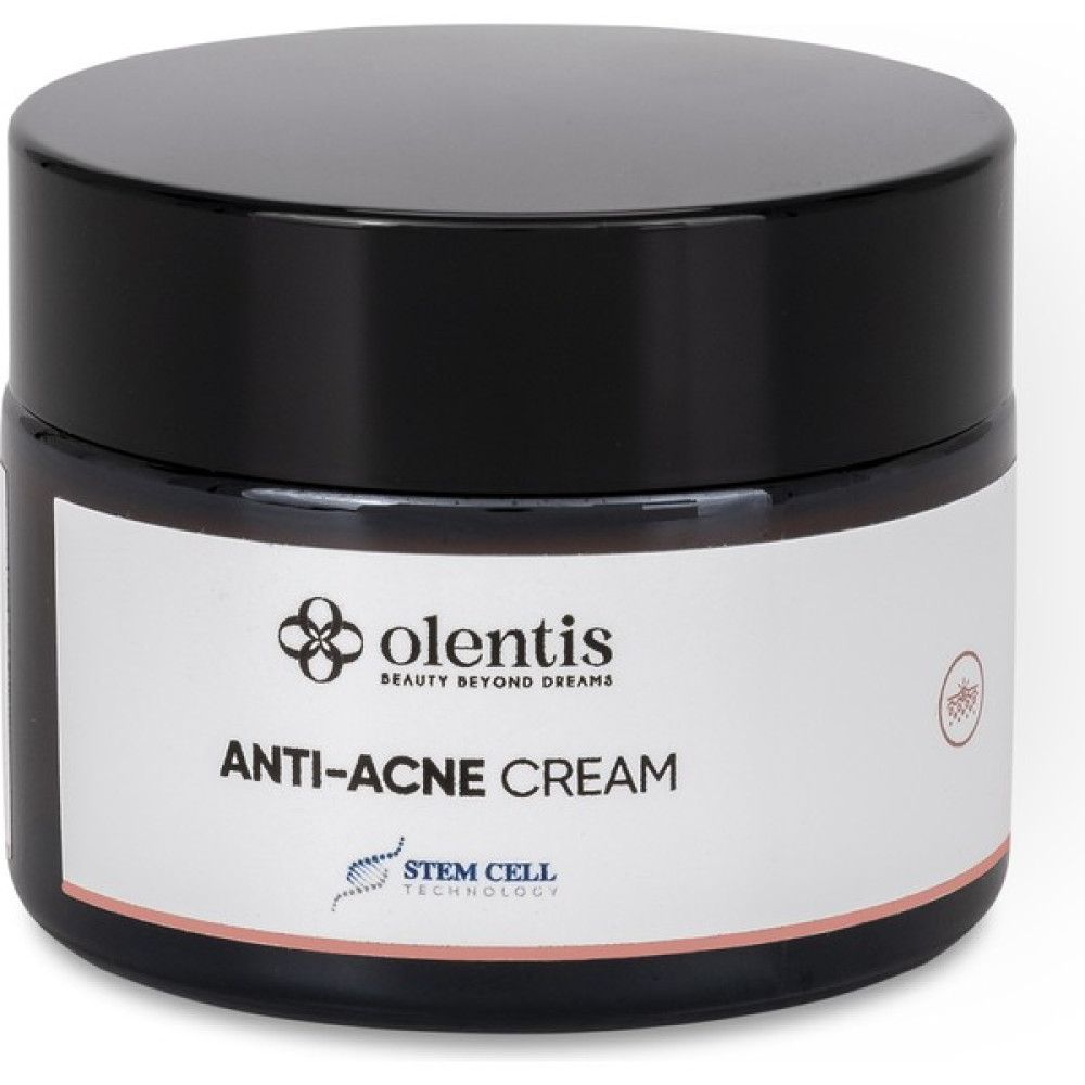 Olentis Anti- Krem (50 Ml) Akne ve Sivilce Bakımı Fiyatı