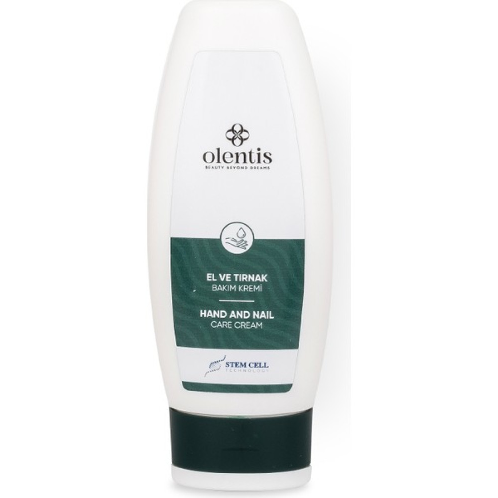 Olentis El Ve Tırnak Bakım Kremi (100 Ml) - 100 ML El Bakımı Fiyatı