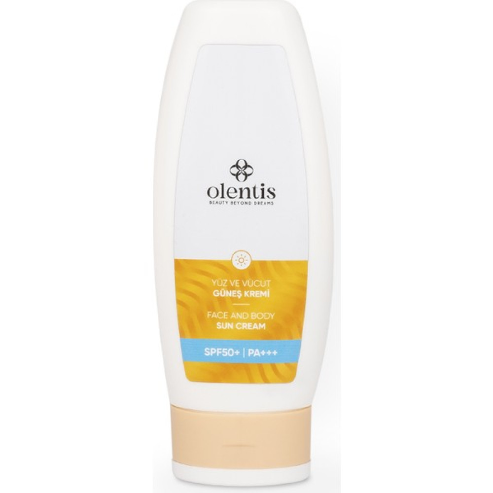 Olentis Güneş Kremi SPF50++ (100 Ml) Oto Boyaları Fiyatı