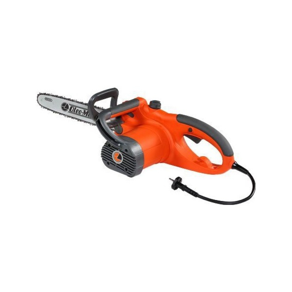 Oleo Mac Gs 200 E Elektrikli Testere 35 cm Pala Ağaç Kesme Makinesi Fiyatı