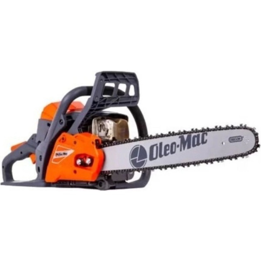 Oleo-Mac GS451 Motorlu Testere 2,9hp Ağaç Kesme Makinesi Fiyatı
