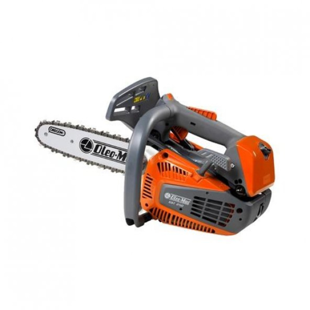Oleo-Mac Gst 250 Motorlu Budama Testeresi 1.3 Hp Dal Budama Makineleri Fiyatı