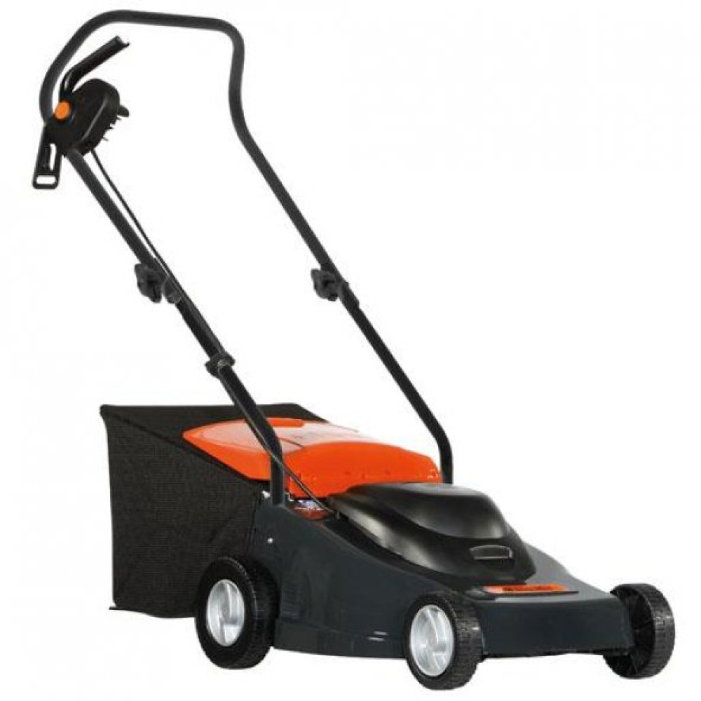 Oleo-Mac K40p Elektrikli Cim Bicme Makinesi Bahçe Makinesi Fiyatı