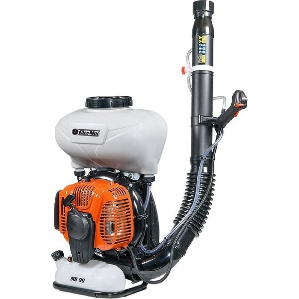 Oleo-Mac MB90 Benzinli Sırt Makinası 5hp İlaçlama Makinesi Fiyatı