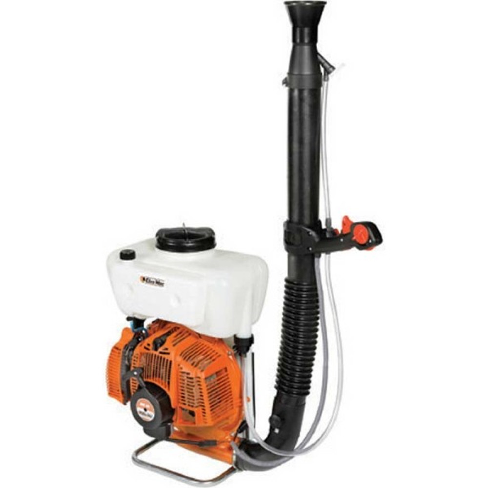 Oleo-Mac Oleo Mac MB 80 14LT 3,7kw Benzinli Sırt Tipi Atomizörlü Ilaclama Makinesi İlaçlama Makinesi Fiyatı