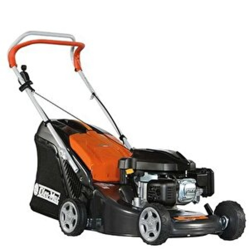 Oleo-Mac Oleomac G53 Pk Comfort Plus Benzinli Çim Biçme Makinesi - 196 Cc Çim Biçme Makinesi Fiyatı