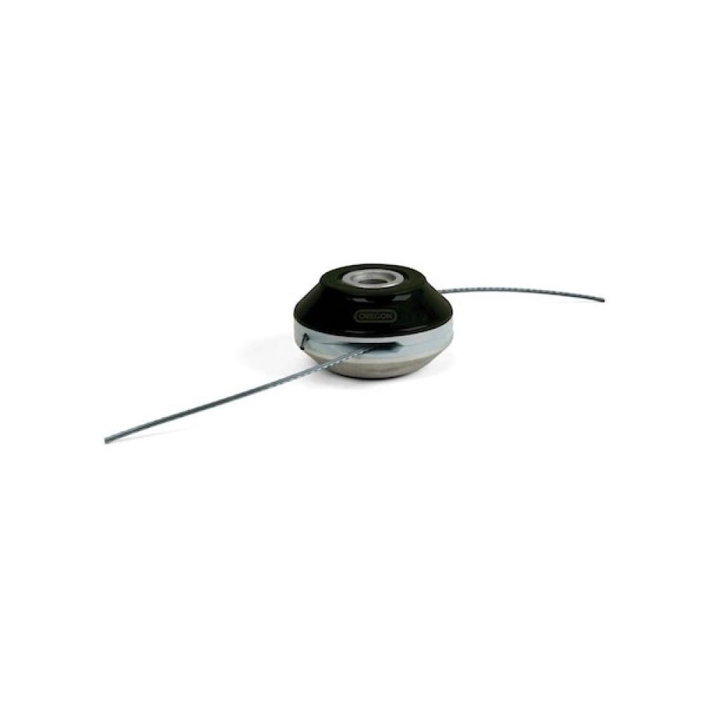 Oleo-Mac Oregon 552698 Jet-Fit Tırpan Başlığı Mini - Gümüş Bahçe Makinesi Aksesuar & Yedek Parça Fiyatı