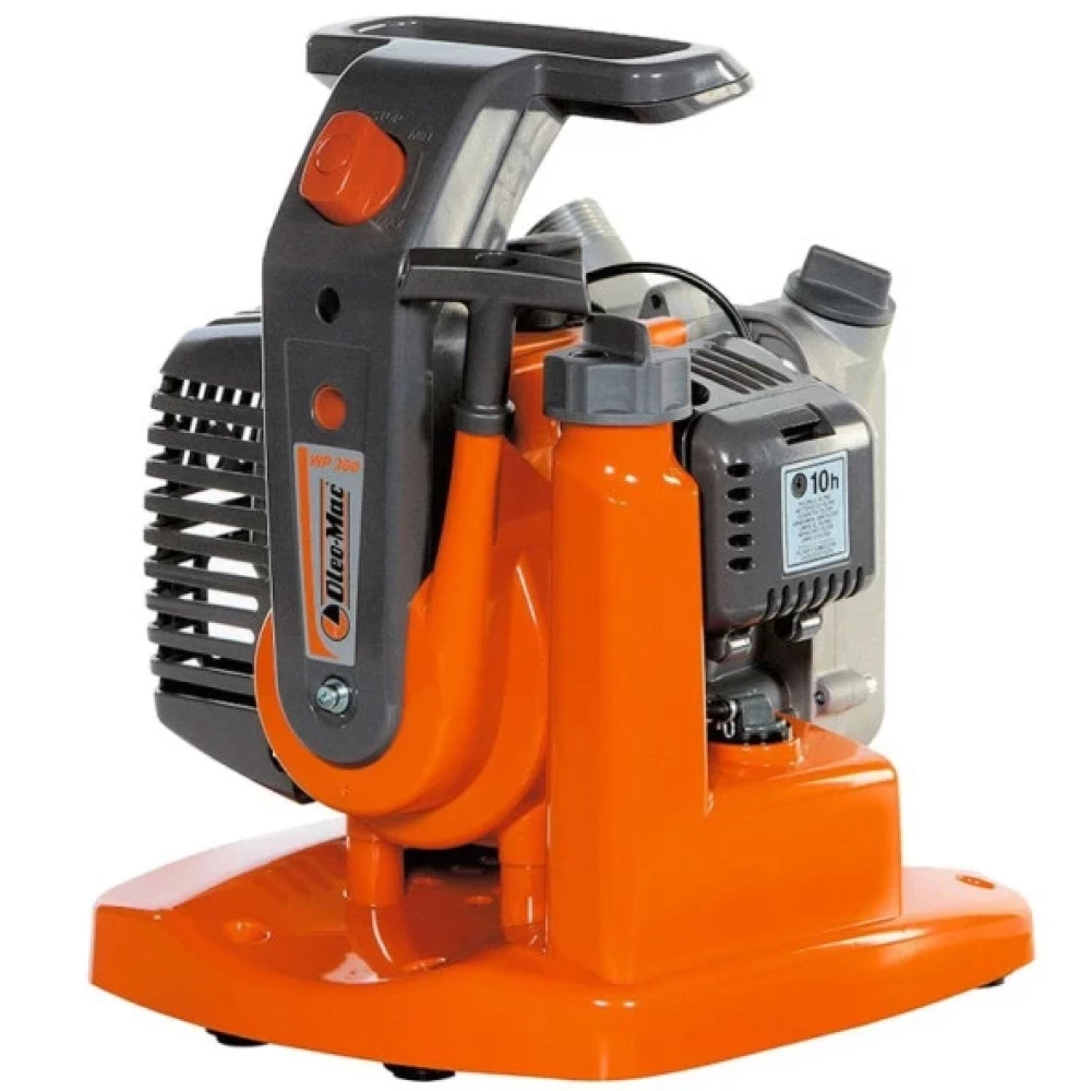 Oleo-Mac Wp300 Su Motoru Benzinli 1.3Hp 1'' Su Motoru Fiyatı