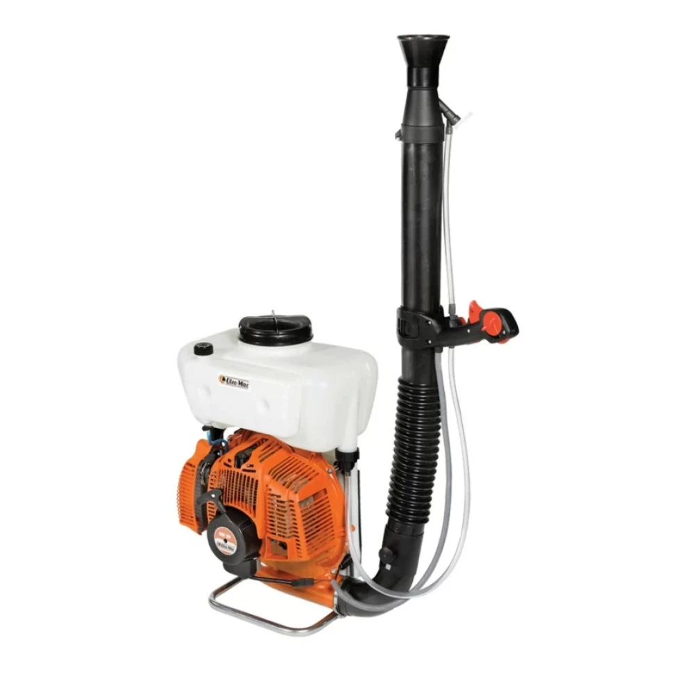 Oleomac Mb 80 Sirt Ilaclama Motoru Atomizor 14 Lt Bahçe Makinesi Fiyatı