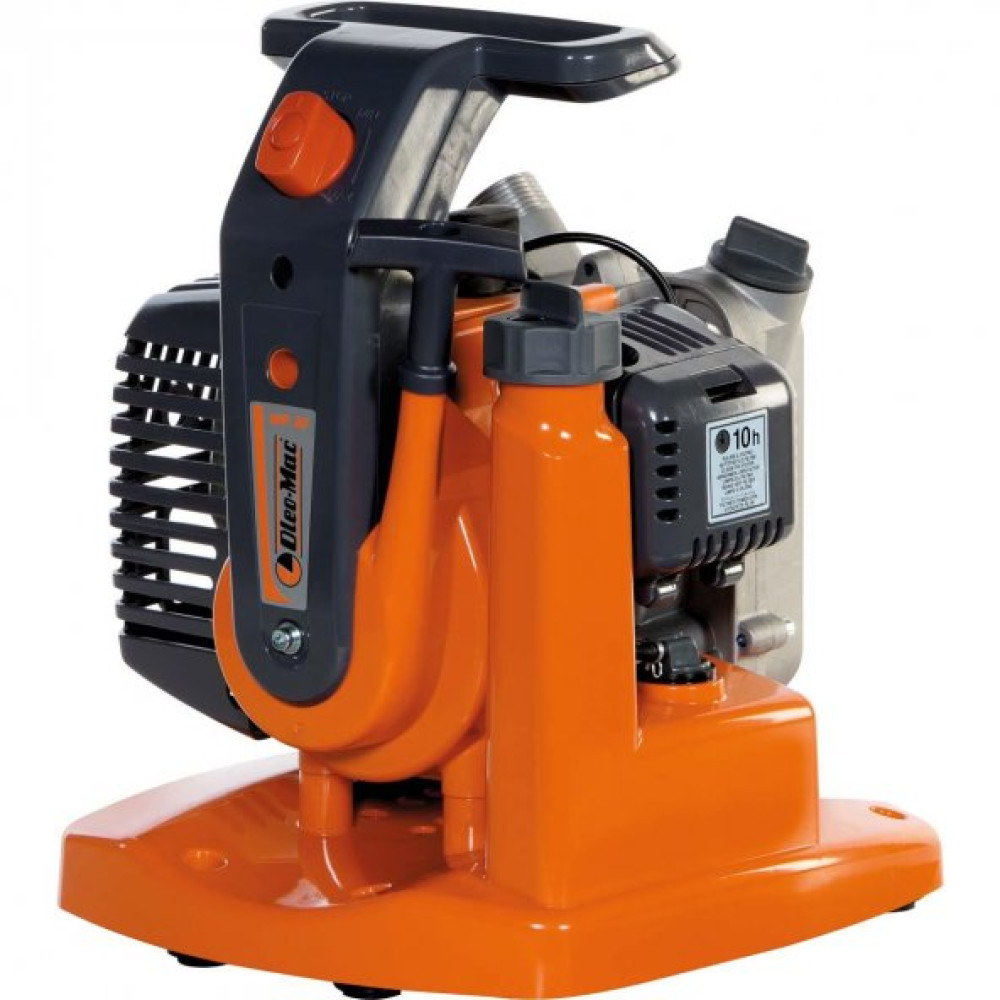 Oleomac Wp 300 Benzinli Su Motoru 1 " Su Motoru Fiyatı