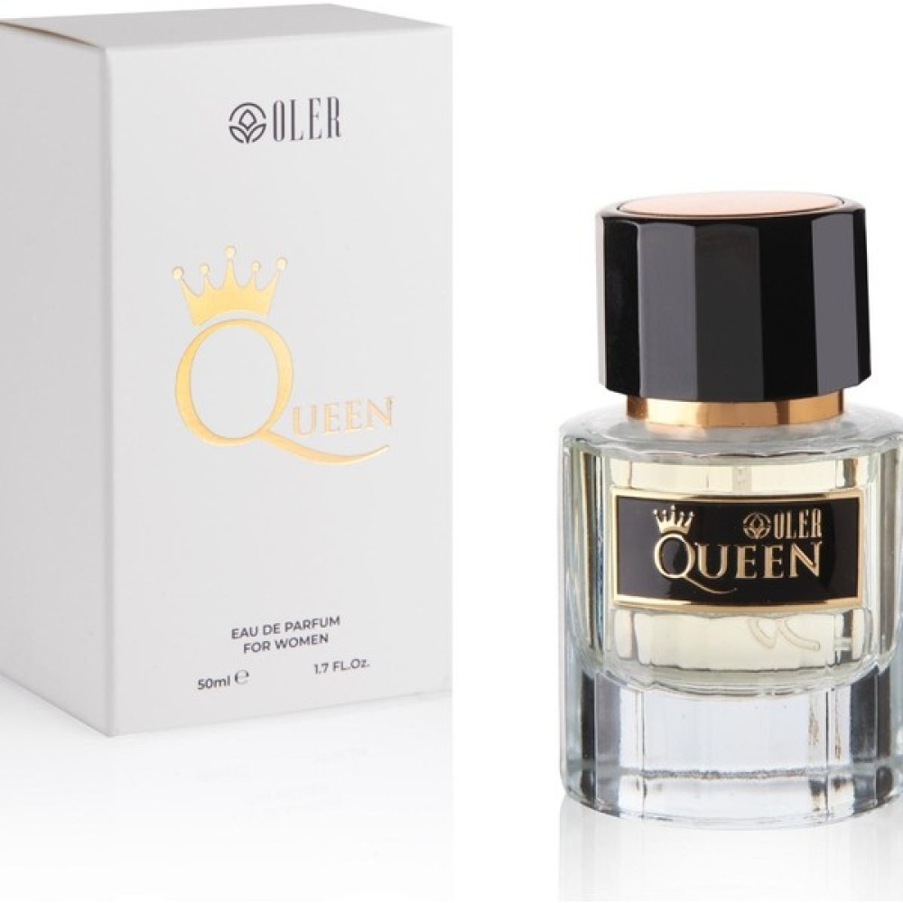 Oler Queen - Kadın Parfüm - 50 ml Oto Boyaları Fiyatı