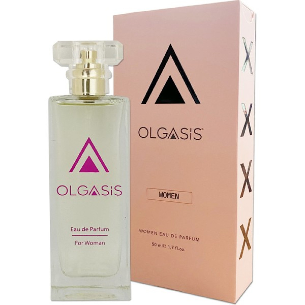 Olgasis BL-0079 Women Edp 50 ml Şakayik ve Hanımeli Çiçekleri Başlangıç Notaları Kalıcı Kadın Parfüm Kadın Parfümleri Fiyatı