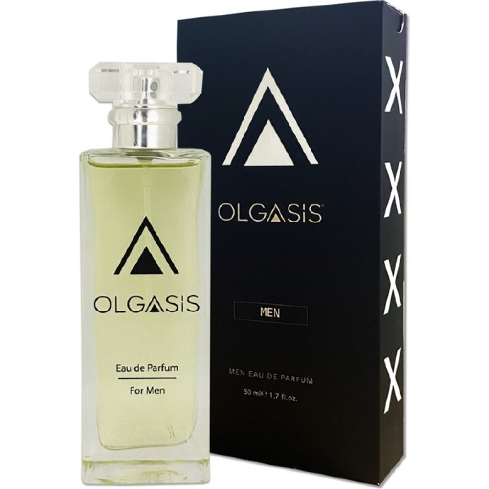 Olgasis CH-113 Büyüleyici Koku 50 ml Erkek Parfümü Uzun Süre Kalıcı Parfüm For Men Eau De Parfum Erkek Parfümleri Fiyatı