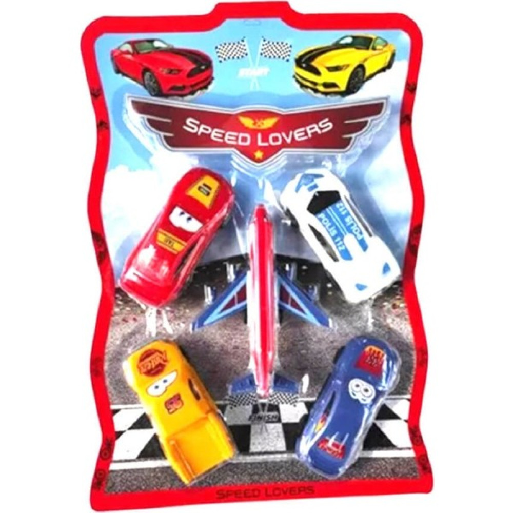 Olgun Home 5'li Taşıt Set - Beyaz Eğitici Oyuncak Fiyatı