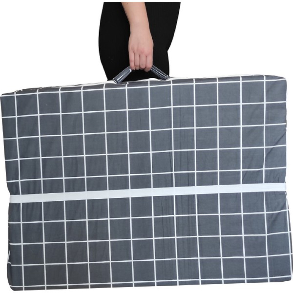 Olgun Home Katlanır Minder Yer Minderi Süngerli Minder Tek Kişilik 80 x 180 Gri Pano 6 cm - 80 x 180 x 6 cm Yatak Fiyatı
