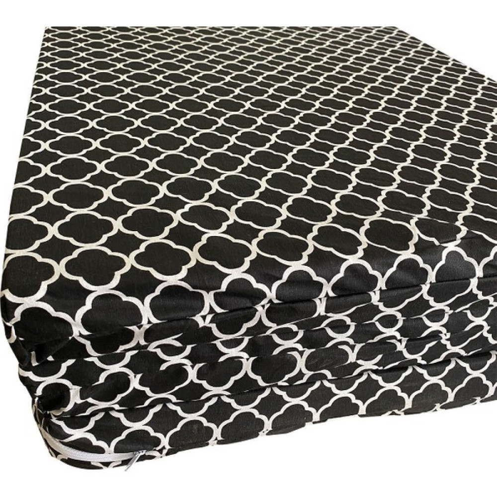 Olgun Home Katlanır Yatak Yer Yatağı Sünger Yatak Taşınabilen Tek Kişilik 80 x 180 Hipnoz 7 Cm - 80 x 180 cm Yatak Fiyatı