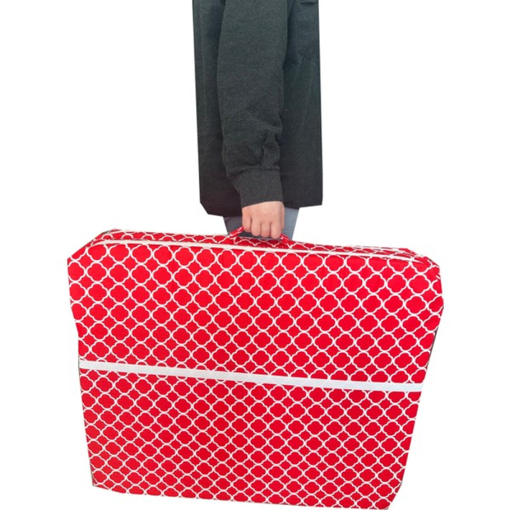 Olgun Home Tek Kişilik Katlanır Yer Yatağı Sünger Yatak 70 x 180 x 6 cm - Kırmızı Çatı Yatak Fiyatı