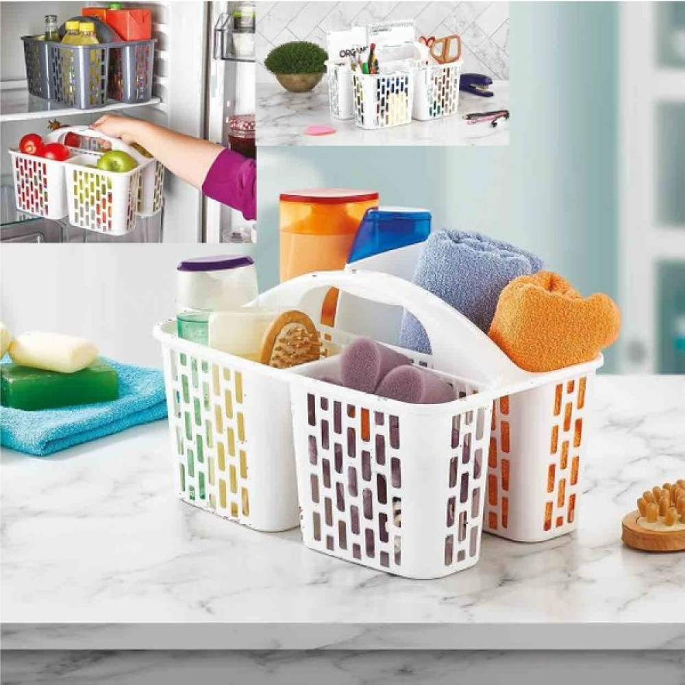 Olgun Home Tutmalı Buzdolabı Sepeti Dolapiçi Düzenleyici Sepet Organizr 2 Ad Saklama Kapları Fiyatı