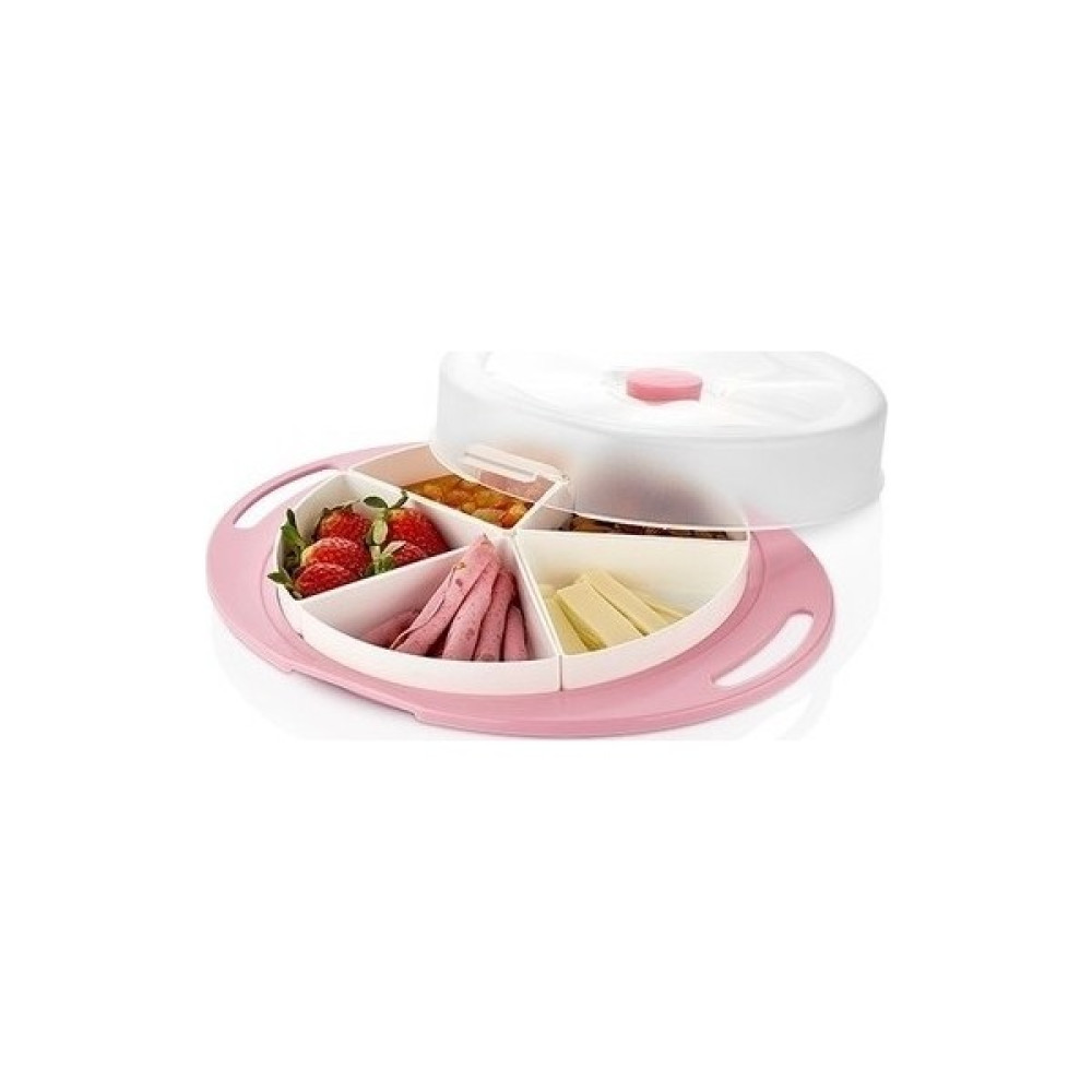 Olgun Home Yuvarlak Kahvaltı Takımı 5'li Ergonomik Kahvaltı Takımı Fiyatı
