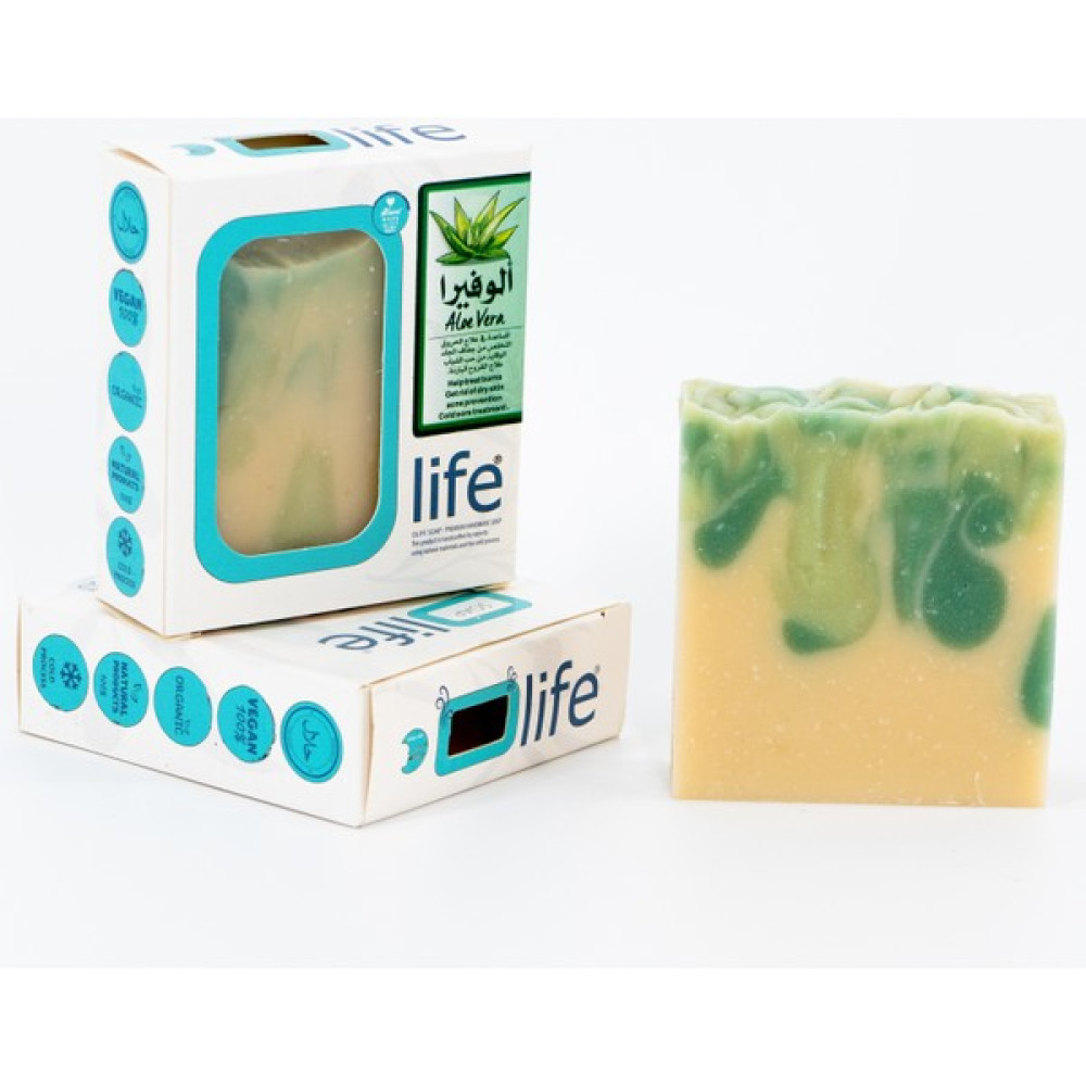 Olife Soap 3 Adet Doğal El Yapımı Aloe Vera Kokulu Sabunu 3X100G Oto Boyaları Fiyatı