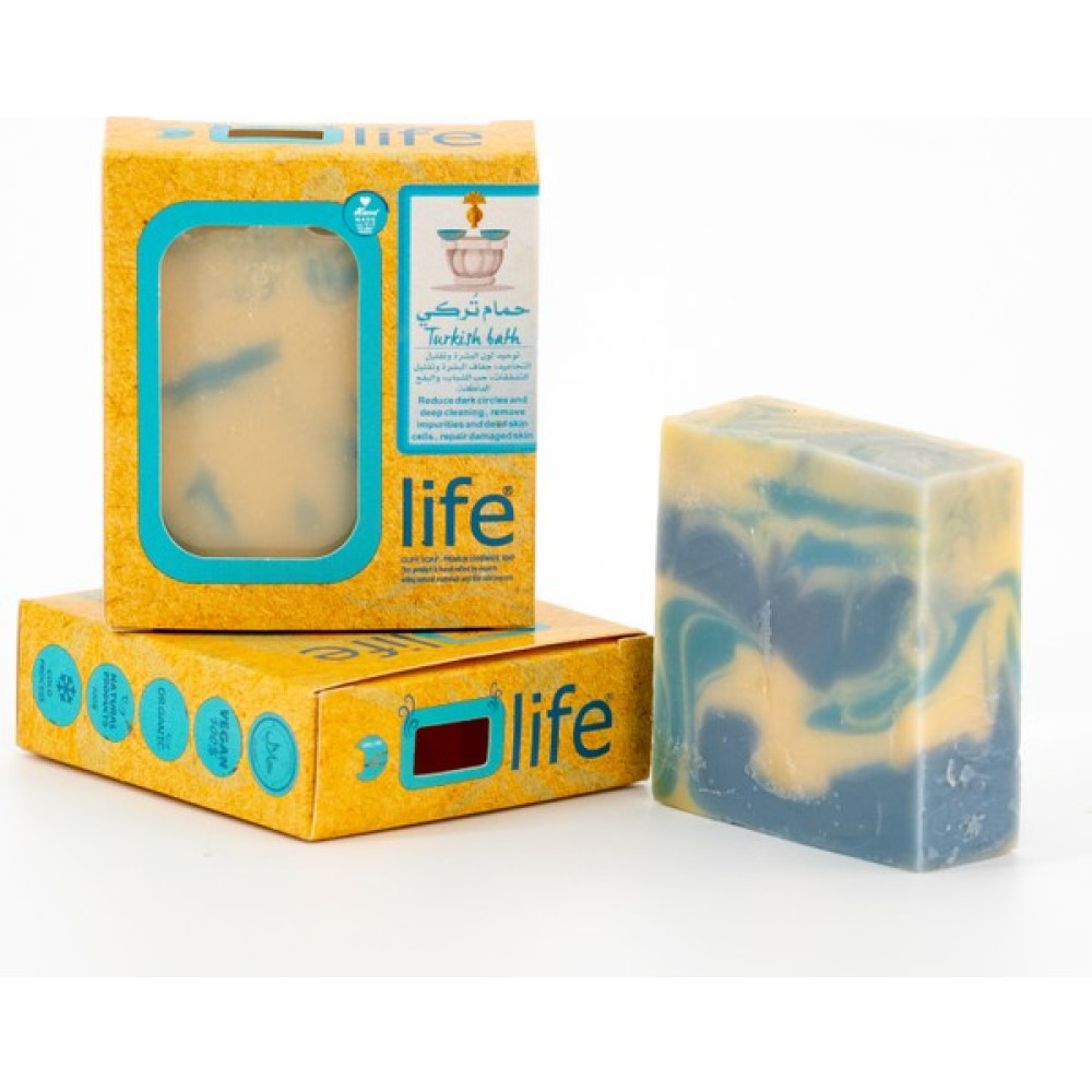 Olife Soap 3 Adet Doğal El Yapımı Türk Hamamı Kokulu Sabunu 3X100G Oto Boyaları Fiyatı