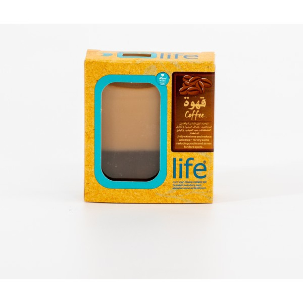 Olife soap Doğal El Yapımı Kahve Kokulu Sabunu Oto Boyaları Fiyatı