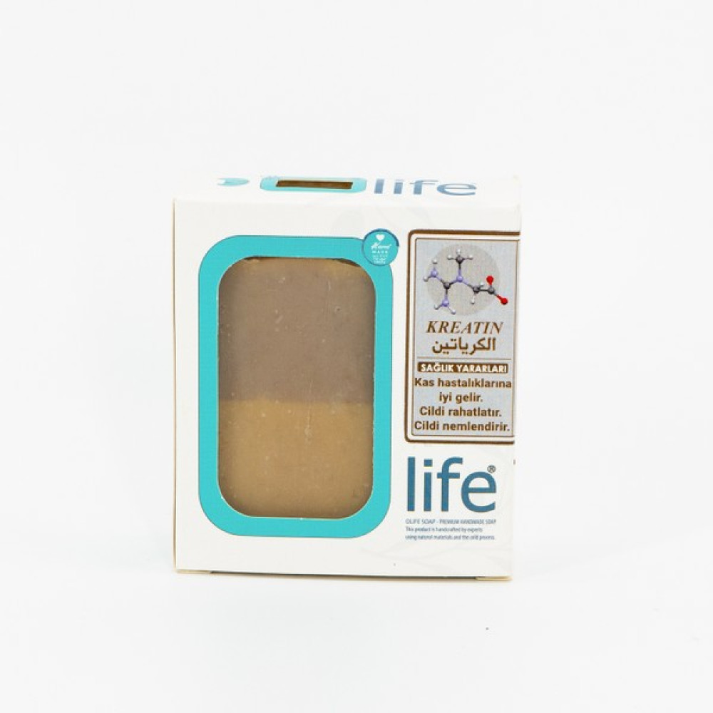 Olife Soap Doğal El Yapımı Keratin Kokulu Sabunu 100g Oto Boyaları Fiyatı