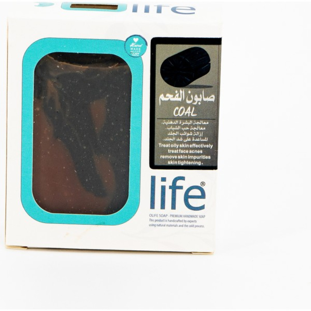 Olife soap Doğal El Yapımı Kömür Kokulu Sabunu Oto Boyaları Fiyatı