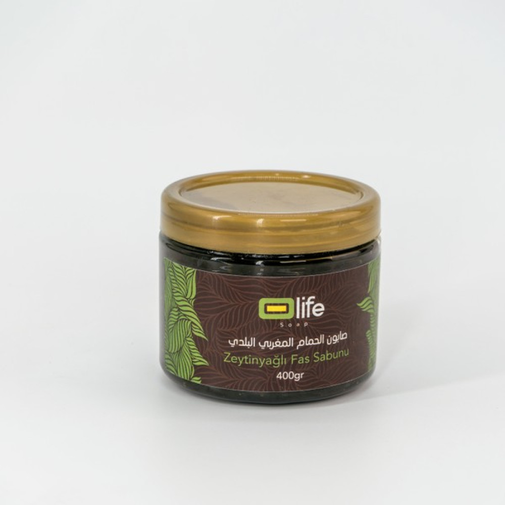 Olife Soap Doğal Zeytinyağlı Fas Banyo Peelingi ve Ovma Jeli (400 Ml) Oto Boyaları Fiyatı
