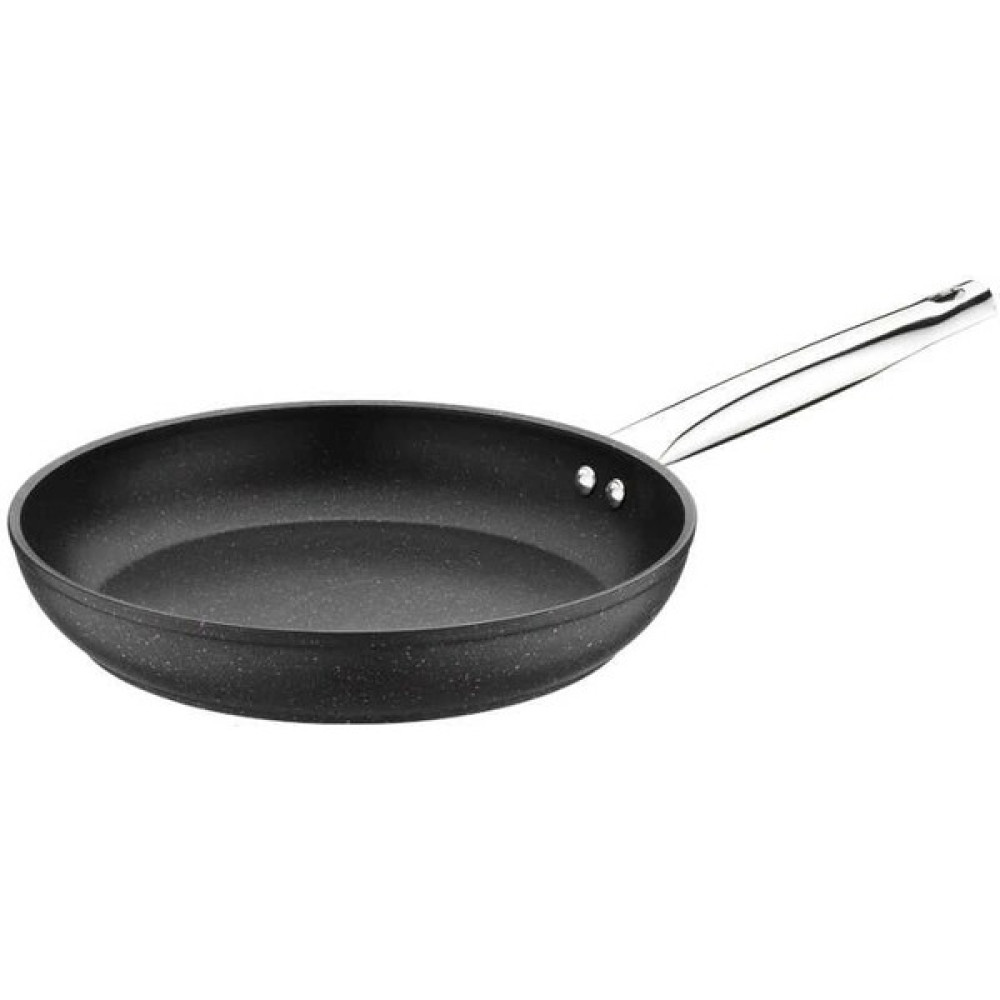 Olika Siyah Inci 24 cm Ezme Granit Tava Oto Boyaları Fiyatı