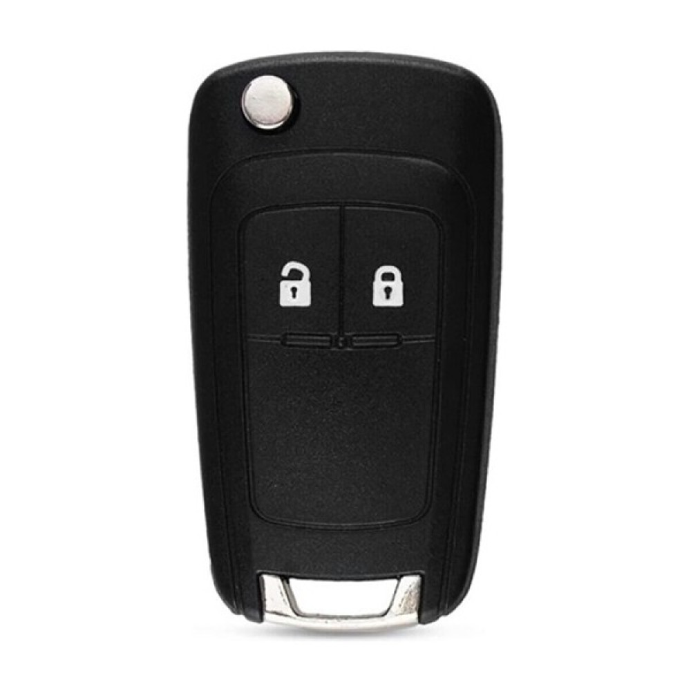 Olimbera Store Opel Astra J-Insignia-Corsa E 2 Buton Anahtar Kumanda Kabı Anahtarlık Fiyatı