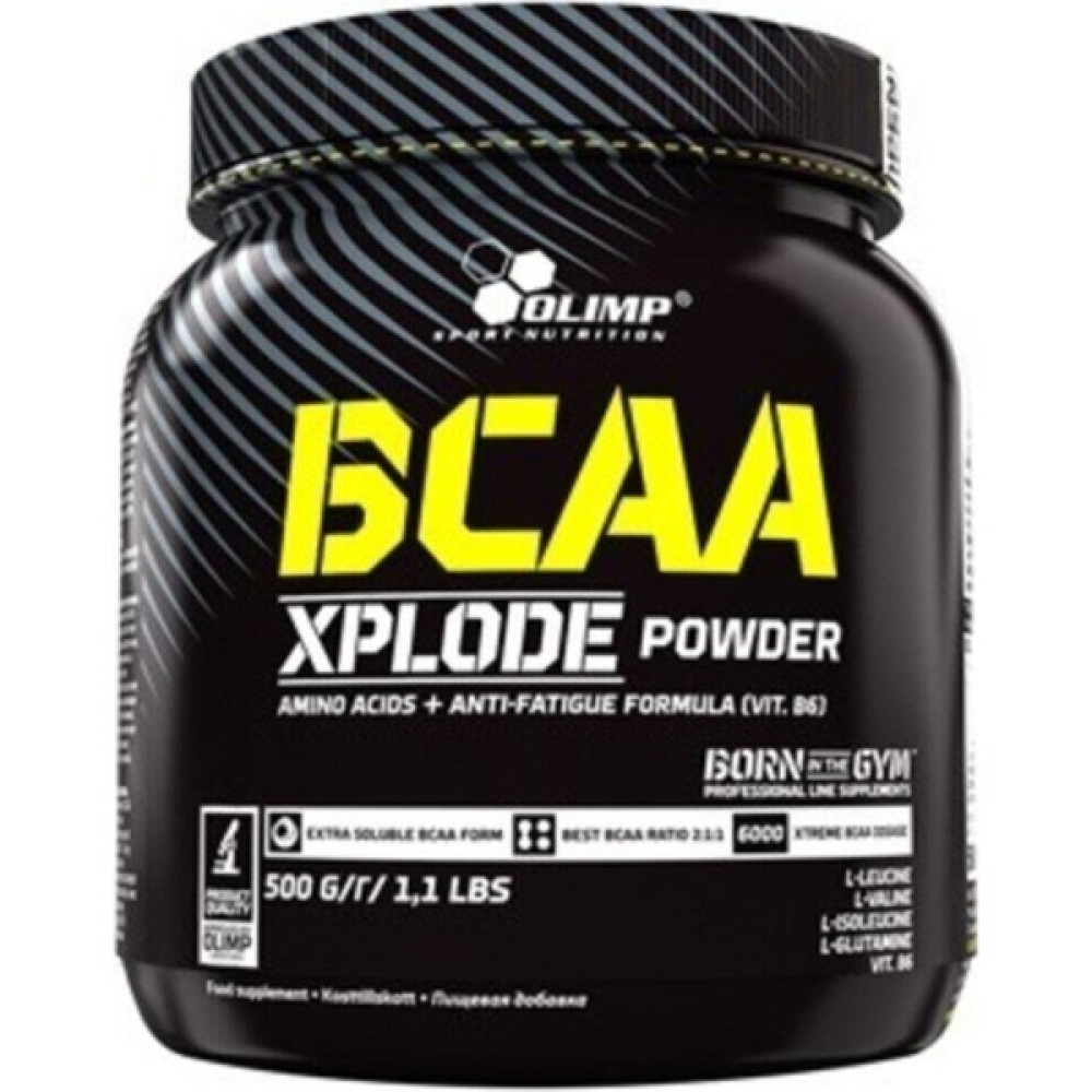 Olimp Bcaa Xplode 500 gr 50 Servis Kola Aromalı Oto Boyaları Fiyatı
