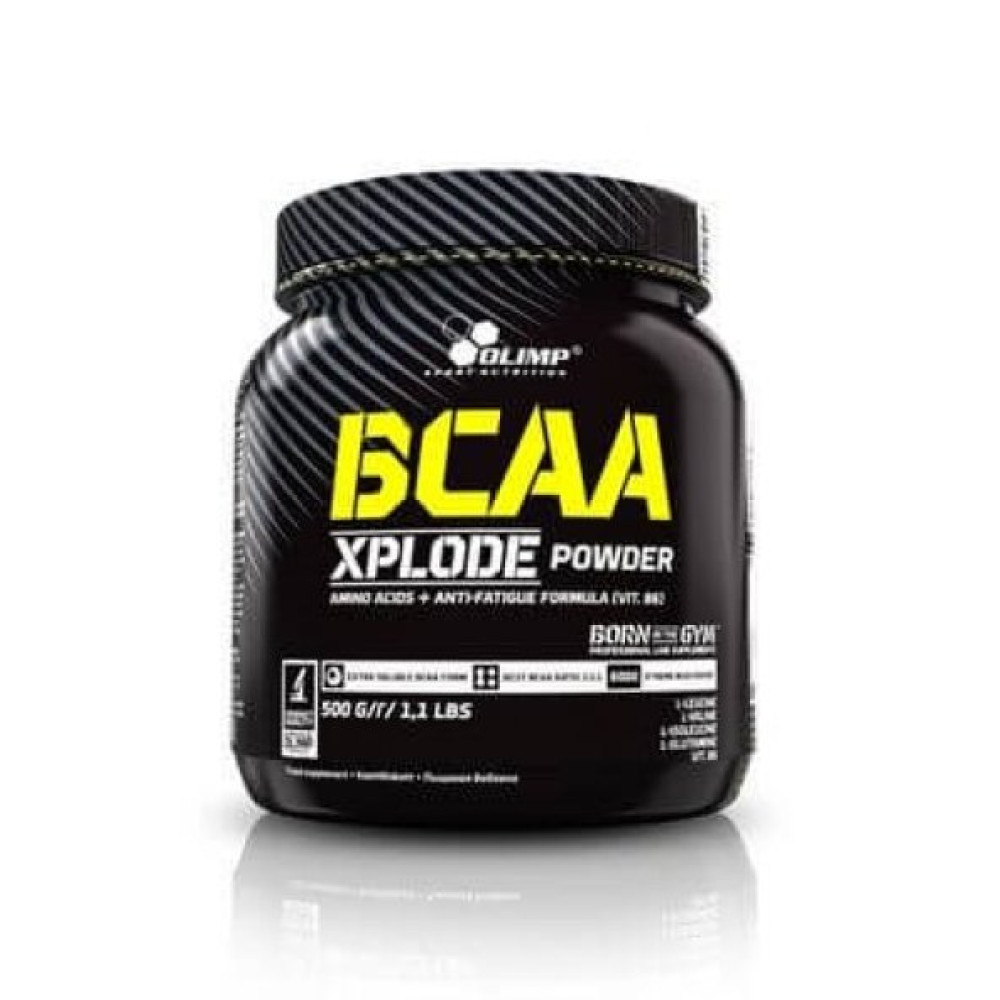 Olimp Bcaa Xplode Powder 500 Gr Amino Asit Fiyatı