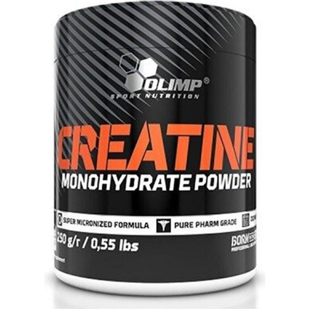 Olimp Creatine Monohydrate Powder 250 gr Sporcu Besinleri Fiyatı